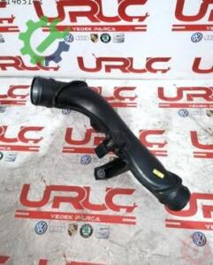 Turbo Hortumu Audi A3 2021 Çıkma 1K0145770AH