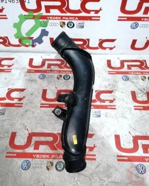 Audi A3 Turbo Hortumu 1K0145770AH çıkma parça