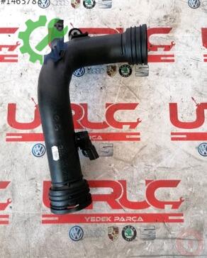 Volkswagen Golf Turbo Hortumu 1K0145770D çıkma parça
