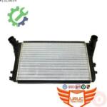 Kalorifer Radyatörü Audi A3 2021 Çıkma 1K0145803T