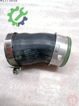 Volkswagen Jetta Turbo Hortumu 1K0145828F çıkma parça