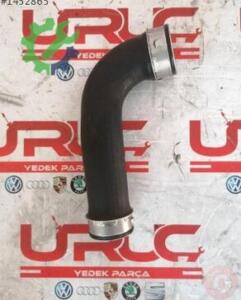 Volkswagen Jetta Orijinal Çıkma Turbo Hortumu 1K0145834L