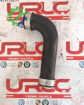 Volkswagen Jetta Turbo Hortumu 1K0145834L çıkma parça