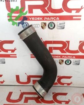 Volkswagen Jetta Turbo Hortumu 1K0145834L çıkma parça