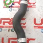Volkswagen Golf 2021 Çıkma Turbo Hortumu 1K0145834P