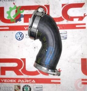 Volkswagen Jetta 2021 Turbo Hortumu Çıkma - 1K0145838L