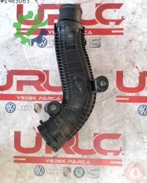 Audi A3 Turbo Hortumu 1K0145840R çıkma parça