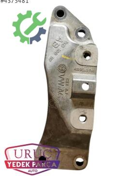 Audi A3 Şanzıman Komple 1K0199117AB çıkma parça