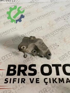 Volkswagen Jetta Şanzıman Komple çıkma parça
