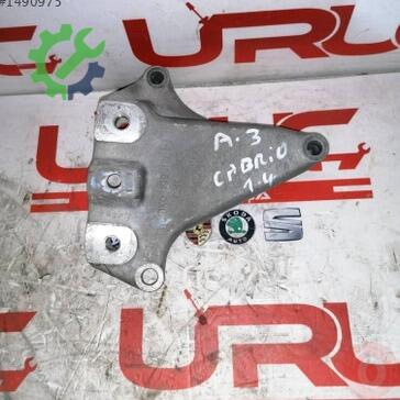 Audi A3 Şanzıman Komple 1K0199117BT çıkma parça