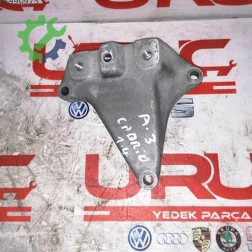 Audi A3 Şanzıman Komple 1K0199117BT çıkma parça