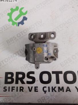 Volkswagen Jetta Kulak çıkma parça
