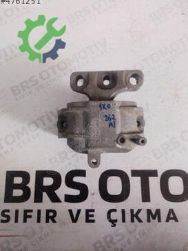 Volkswagen Caddy Kulak çıkma parça