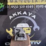 1k0199262AS Passat Golf Jetta Touran Caddy Motor kulağı