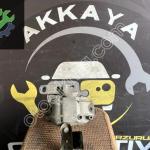 1k0199262AS Passat Golf Jetta Touran Caddy Motor kulağı