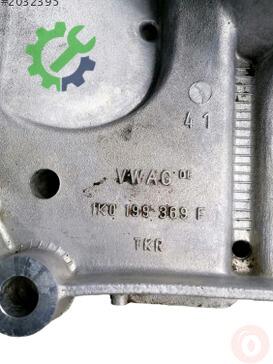 Skoda Octavia Taşıyıcı 1K0199369F çıkma parça