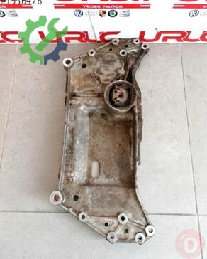 Volkswagen Caddy Travers 1K0199369F çıkma parça