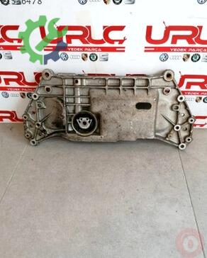 Volkswagen Caddy Travers 1K0199369F çıkma parça