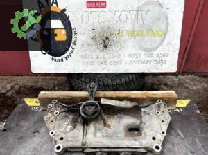 1K0199369F VW PASSAT B6-SCİROCCO-EOS  Çıkma Ön Travers 2003-15