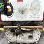 1K0199369F VW SEAT LEON-ALTEA-TOLEDO Çıkma Ön Travers 2003-15
