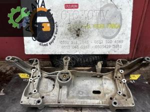 1K0199369G VW AUDİ A3 (8P)-S3 Ön Travers 2003-14
