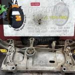 1K0199369G VW CADDY-TOURAN-JETTA Çıkma Ön Travers 2004-2012