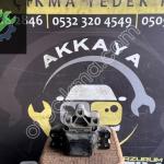 1k0199555 Passat Jetta Caddy Golf Touran Şanzıman Kulağı