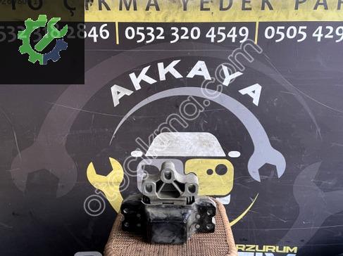 Volkswagen Golf Şanzıman Kulağı 1K0199555 çıkma parça