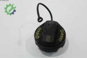 Volkswagen Jetta Orijinal Çıkma Depo Kapağı 1K0201553J