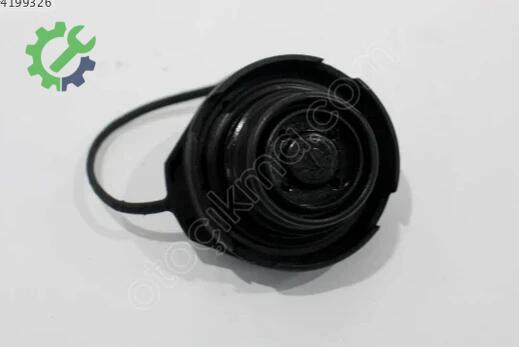 Volkswagen Jetta Depo Kapağı 1K0201553J çıkma parça