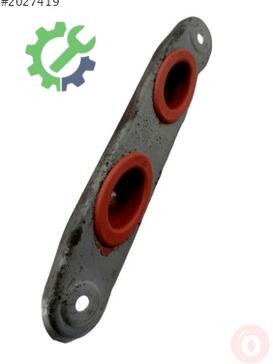 Volkswagen Golf Egzoz Susturucu 1K0253144AE çıkma parça