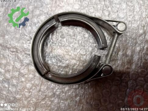Audi A3 Partikül Filtresi çıkma parça