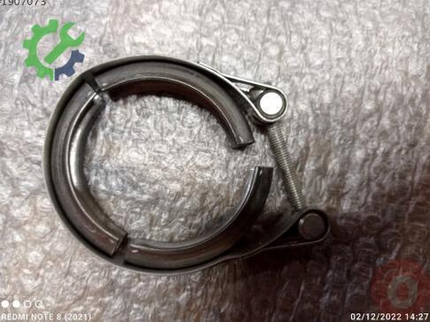 Audi A3 Partikül Filtresi 1K0253725 çıkma parça