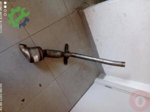 Skoda Octavia 2004-2013 Çıkma Katalitik Konvertör 1K0254504BX