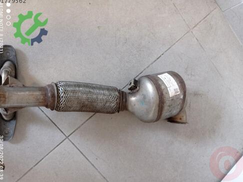 Skoda Octavia Katalitik Konvertör 1K0254504BX çıkma parça