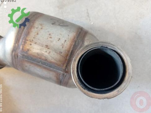 Skoda Octavia Katalitik Konvertör 1K0254504BX çıkma parça