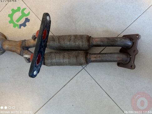 Volkswagen Caddy Katalitik Konvertör 1K0131701EB çıkma parça