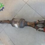 Volkswagen Caddy Katalitik Konvertör 1K0131701EB Sökme Çıkma