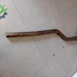 Katalitik Konvertör Volkswagen Golf 2007-2010 Çıkma 1K0254704PX