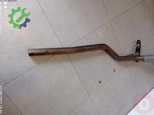 Katalitik Konvertör Volkswagen Golf 2007-2010 Çıkma 1K0254704PX