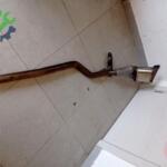 Katalitik Konvertör Volkswagen Golf 2007-2010 Çıkma 1K0254704PX