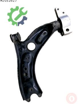 Volkswagen Jetta Salıncak 1K0407152BC çıkma parça
