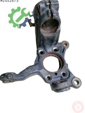 Volkswagen Golf Radyatör 1K0407255N çıkma parça