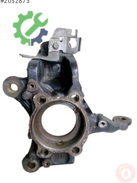 Volkswagen Golf Radyatör 1K0407255N çıkma parça