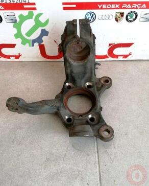 Volkswagen Golf Taşıyıcı 1K0407255N çıkma parça