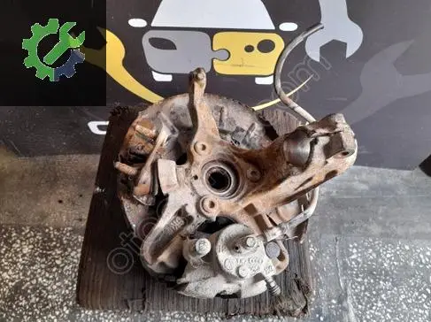 Seat Toledo Sol Ön Taşıyıcı 1K0407255T çıkma parça
