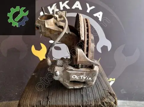Seat Toledo Sol Ön Taşıyıcı 1K0407255T çıkma parça