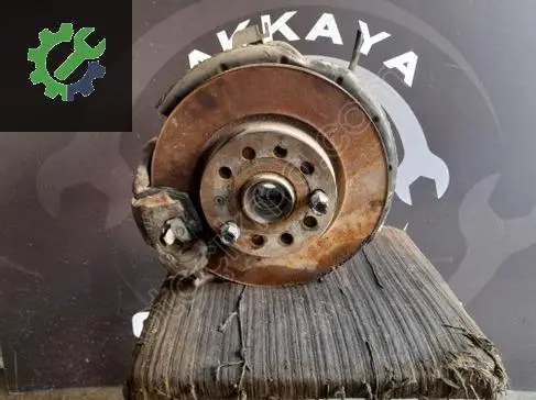 Seat Toledo Sol Ön Taşıyıcı 1K0407255T çıkma parça