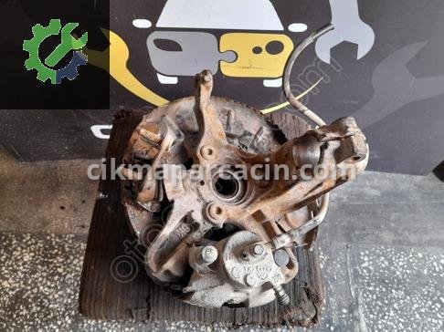 Volkswagen Caddy Sol Ön Taşıyıcı 1K0407255T çıkma parça