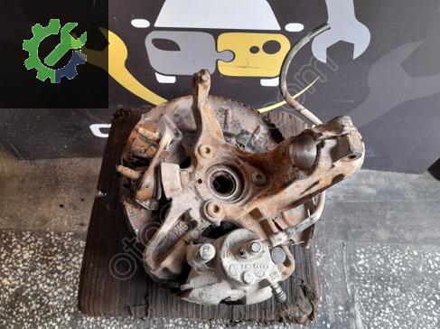 Volkswagen Golf Sol Ön Taşıyıcı 1K0407255T çıkma parça